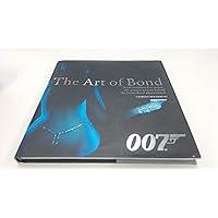 James Bond - The Legacy : Bruce, Scivally, John, Cork: Amazon.co